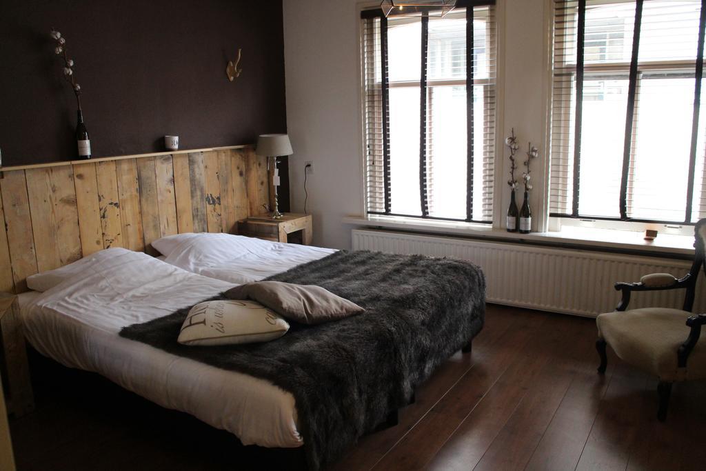 High5-hotel-alkmaar Alkmaar