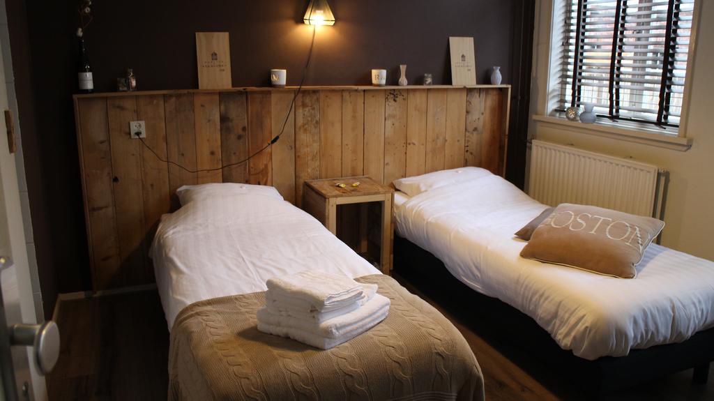 High5-hotel-alkmaar