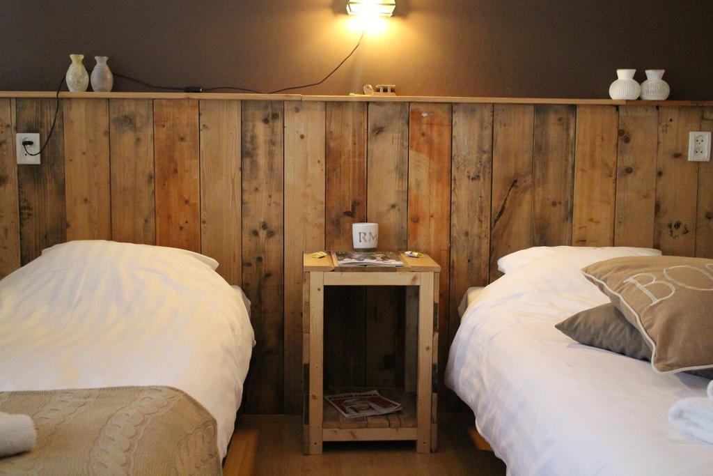 Hotel High5-hotel-alkmaar