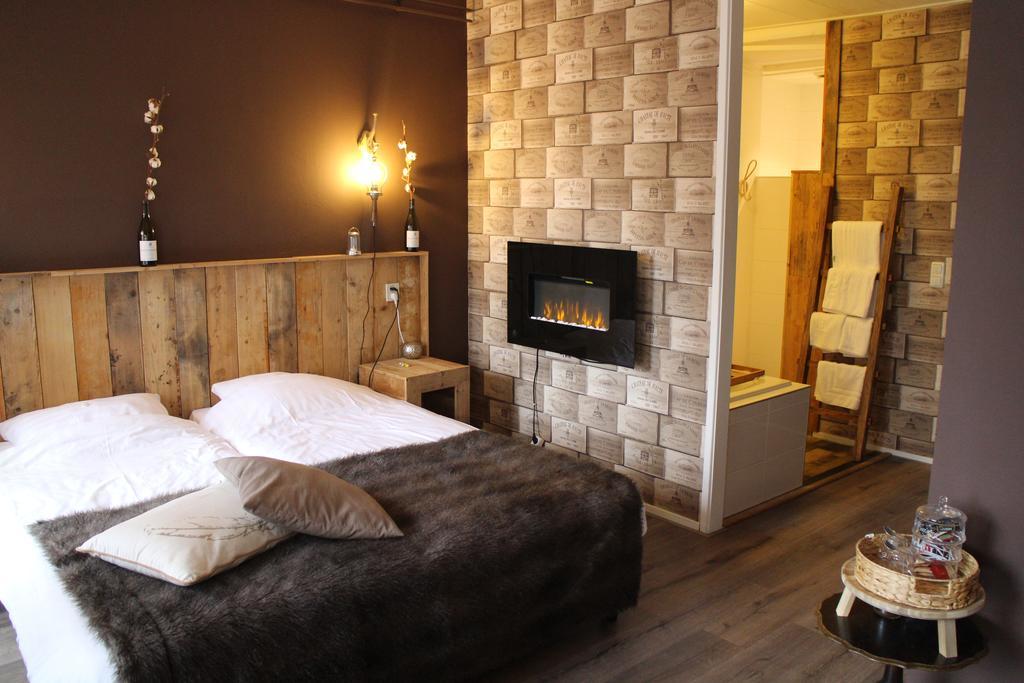 High5-hotel-alkmaar