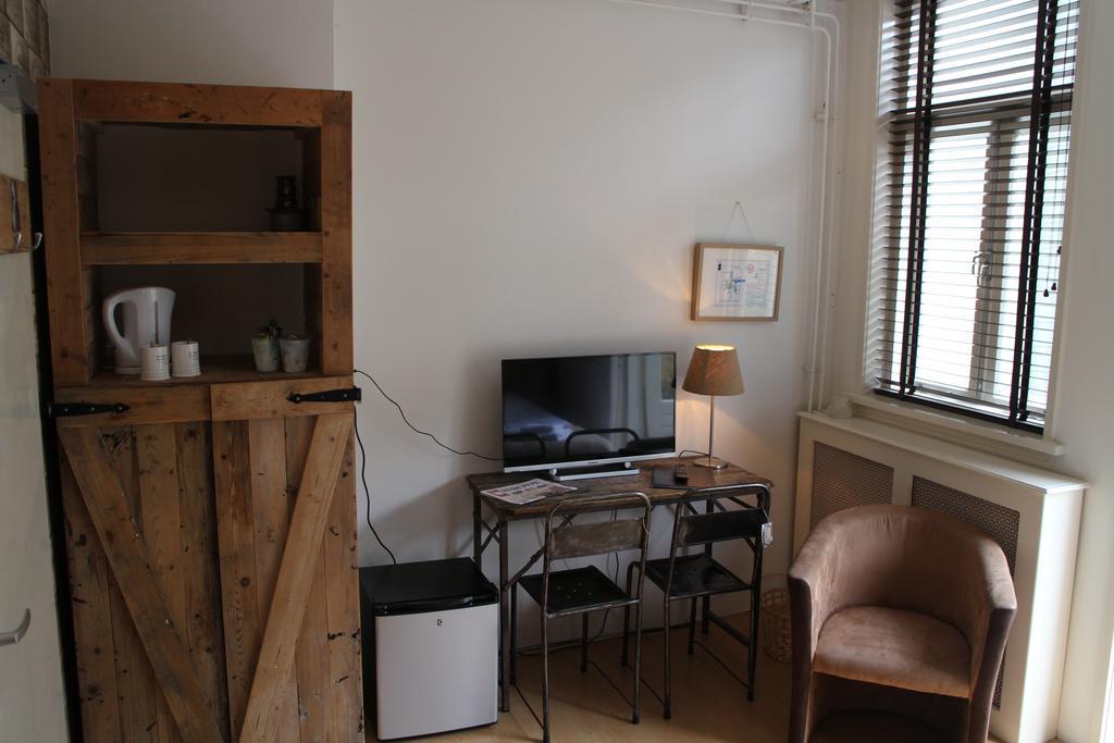 Hotel High5-hotel-alkmaar 3*
