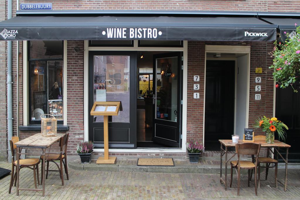 Hotel High5-hotel-alkmaar Alkmaar