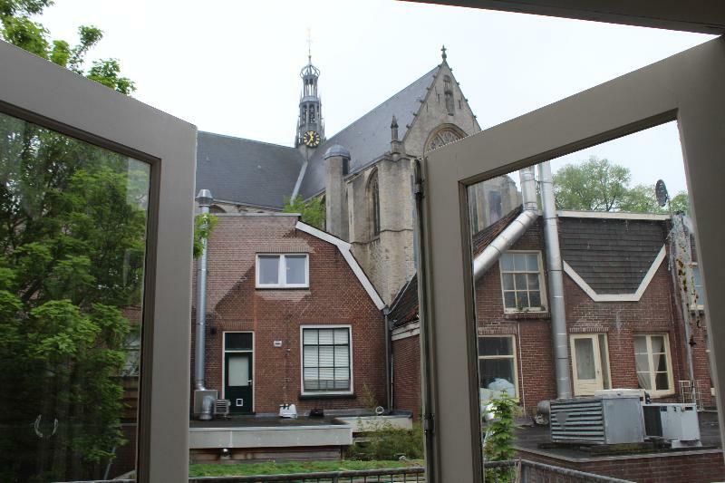 High5-hotel-alkmaar 3* Alkmaar